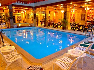 Agoda.com Thailand Apartments & Hotels