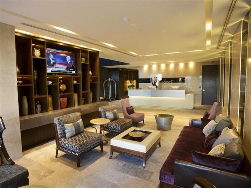 Agoda.com Australia Apartments & Hotels