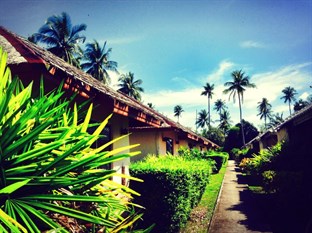 Agoda.com Thailand Apartments & Hotels