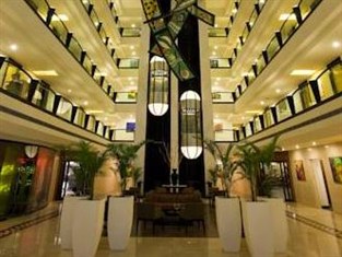 Agoda.com India Apartments & Hotels