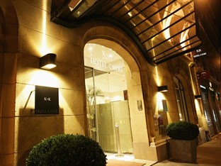 Agoda.com Apartments & Hotels France 