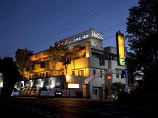 Agoda.com Japan Apartments & Hotels