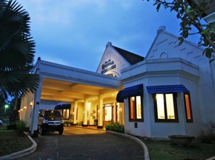 Agoda.com Indonesia Apartments & Hotels