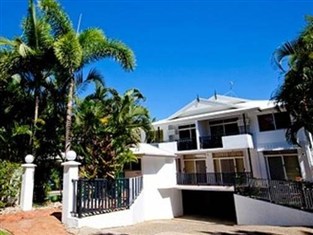Agoda.com Australia Apartments & Hotels