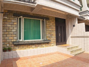 Agoda.com Taiwan Apartments & Hotels