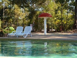 Agoda.com Australia Apartments & Hotels