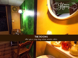 Agoda.com Thailand Apartments & Hotels