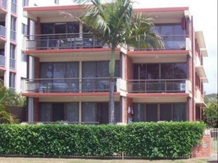 Agoda.com Australia Apartments & Hotels