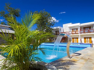 Agoda.com Brasil Apartments & Hotels