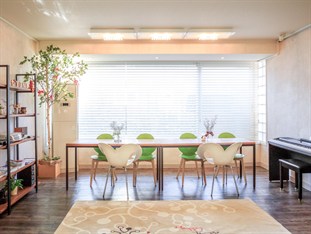 Agoda.com South Korea Apartments & Hotels