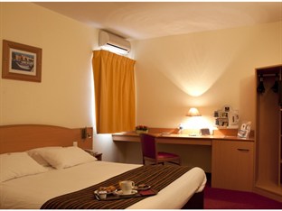 Agoda.com Apartments & Hotels France 