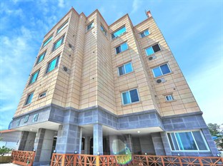 Agoda.com South Korea Apartments & Hotels