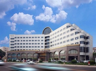 Agoda.com China Apartments & Hotels