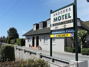 Agoda.com New Zealand Apartments & Hotels