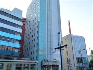 Agoda.com Japan Apartments & Hotels