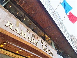 Agoda.com Hong Kong Apartments & Hotels