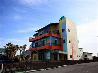 Agoda.com South Korea Apartments & Hotels