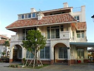 Agoda.com Taiwan Apartments & Hotels