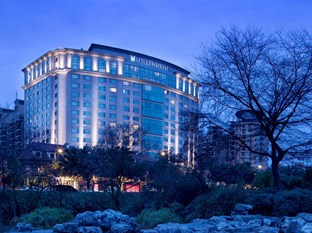 Agoda.com China Apartments & Hotels