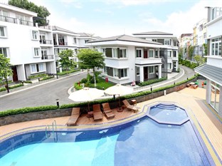Agoda.com Vietnam Apartments & Hotels  