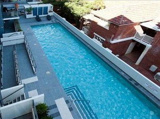 Agoda.com Australia Apartments & Hotels