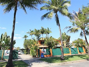 Agoda.com Australia Apartments & Hotels