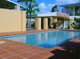 Agoda.com Australia Apartments & Hotels