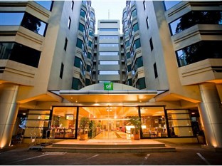 Agoda.com Thailand Apartments & Hotels