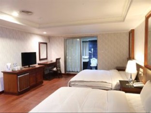 Agoda.com Taiwan Apartments & Hotels