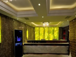 Agoda.com China Apartments & Hotels