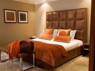 Agoda.com United Kingdom Apartments & Hotels