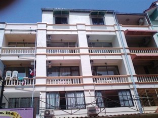 Agoda.com Thailand Apartments & Hotels