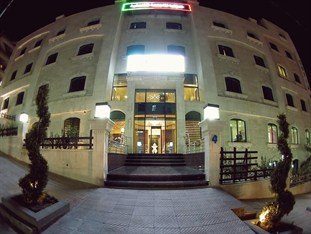Agoda.com Jordan Apartments & Hotels