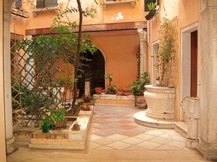 Agoda.com Italy Apartments & Hotels