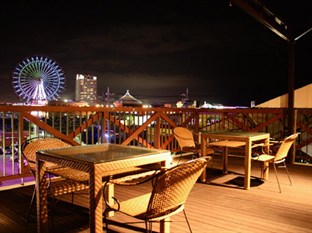 Agoda.com Japan Apartments & Hotels