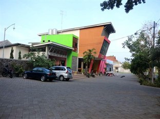 Agoda.com Indonesia Apartments & Hotels