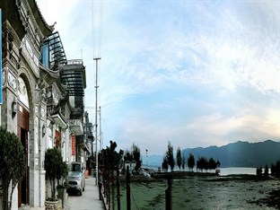 Agoda.com China Apartments & Hotels