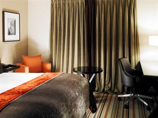 Agoda.com United Kingdom Apartments & Hotels