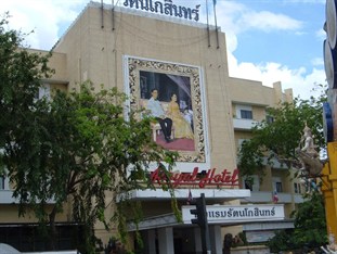 Agoda.com Thailand Apartments & Hotels