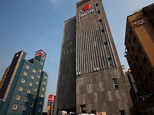 Agoda.com South Korea Apartments & Hotels