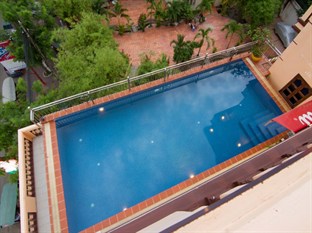 Agoda.com Cambodia Apartments & Hotels