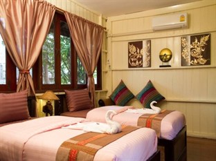 Agoda.com Thailand Apartments & Hotels