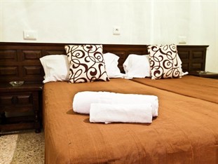 Agoda.com Spain Apartments & Hotels