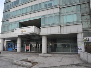 Agoda.com South Korea Apartments & Hotels