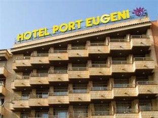 Agoda.com Spain Apartments & Hotels