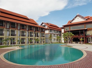 Agoda.com Laos Apartments & Hotels