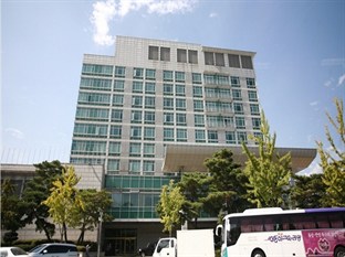 Agoda.com South Korea Apartments & Hotels