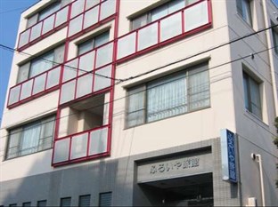 Agoda.com Japan Apartments & Hotels