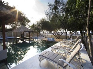 Agoda.com Indonesia Apartments & Hotels