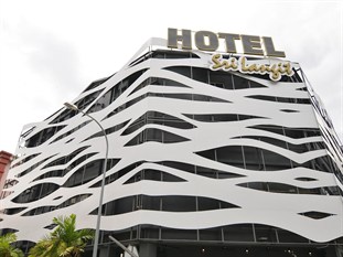 Agoda.com Malaysia Apartments & Hotels